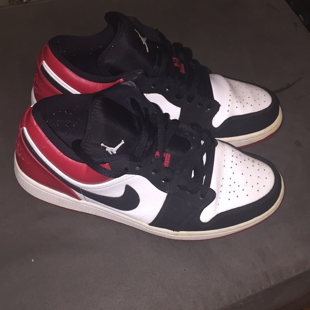 Chicago Jordan shoes